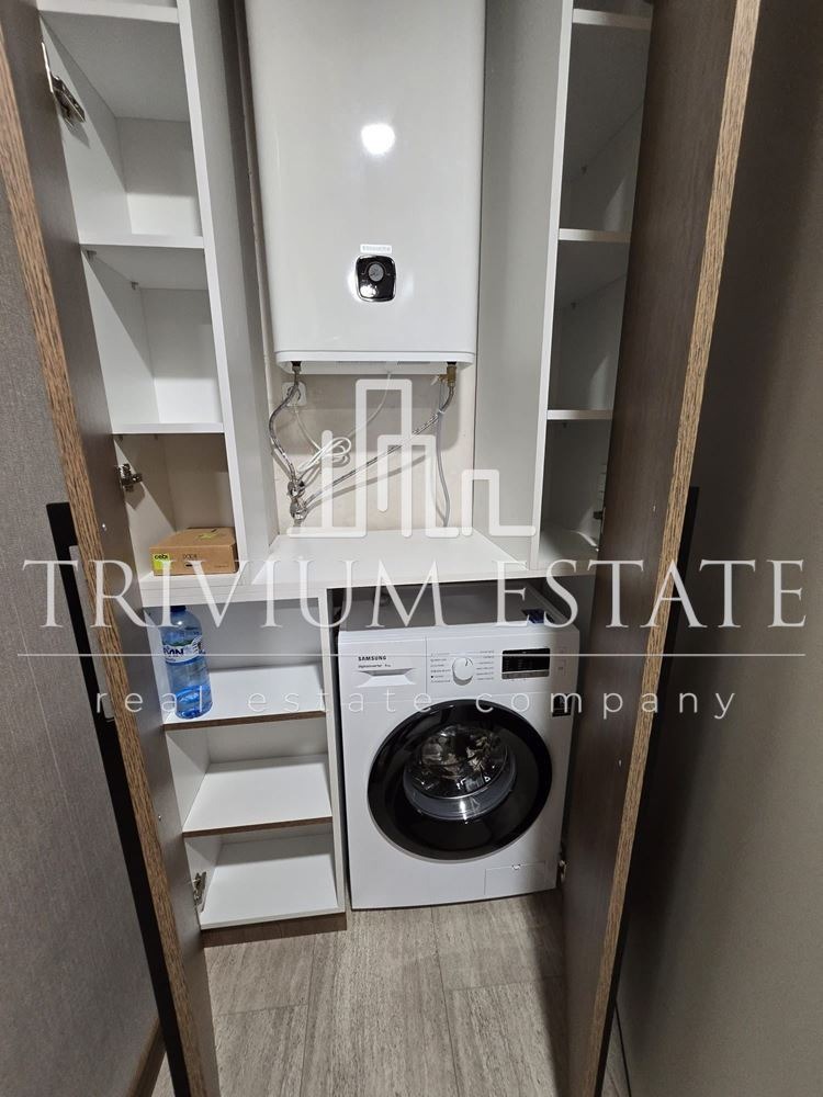 Продава 3-СТАЕН, гр. Пловдив, Кършияка, снимка 11 - Апартаменти - 55999818