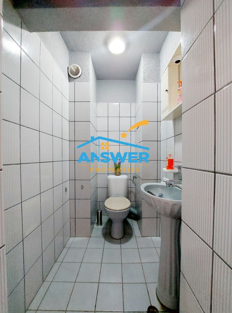 Продава  4-стаен град София , Гео Милев , 120 кв.м | 52164911 - изображение [14]