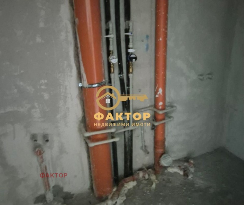 Te koop  3 slaapkamers Plovdiv , Trakija , 185 m² | 48307365 - afbeelding [9]
