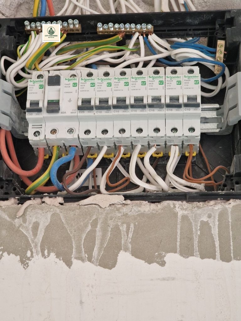 Продава 4-СТАЕН, гр. Русе, Дружба 3, снимка 3 - Апартаменти - 52698834