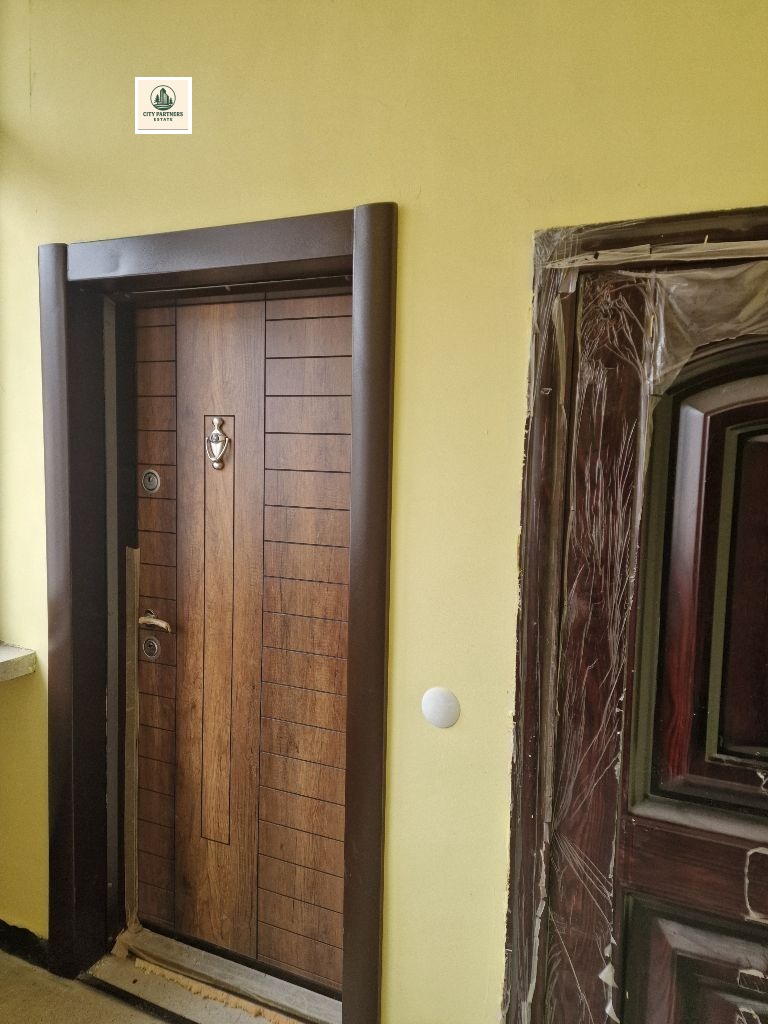 Продава 4-СТАЕН, гр. Русе, Дружба 3, снимка 2 - Апартаменти - 52698834