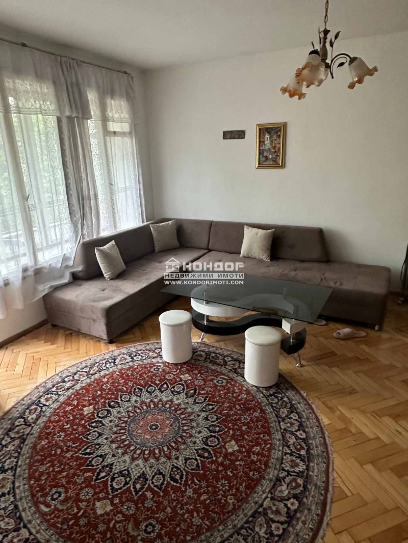 Eladó  3+ hálószoba Plovdiv , Centar , 133 négyzetméter | 88669442 - kép [2]