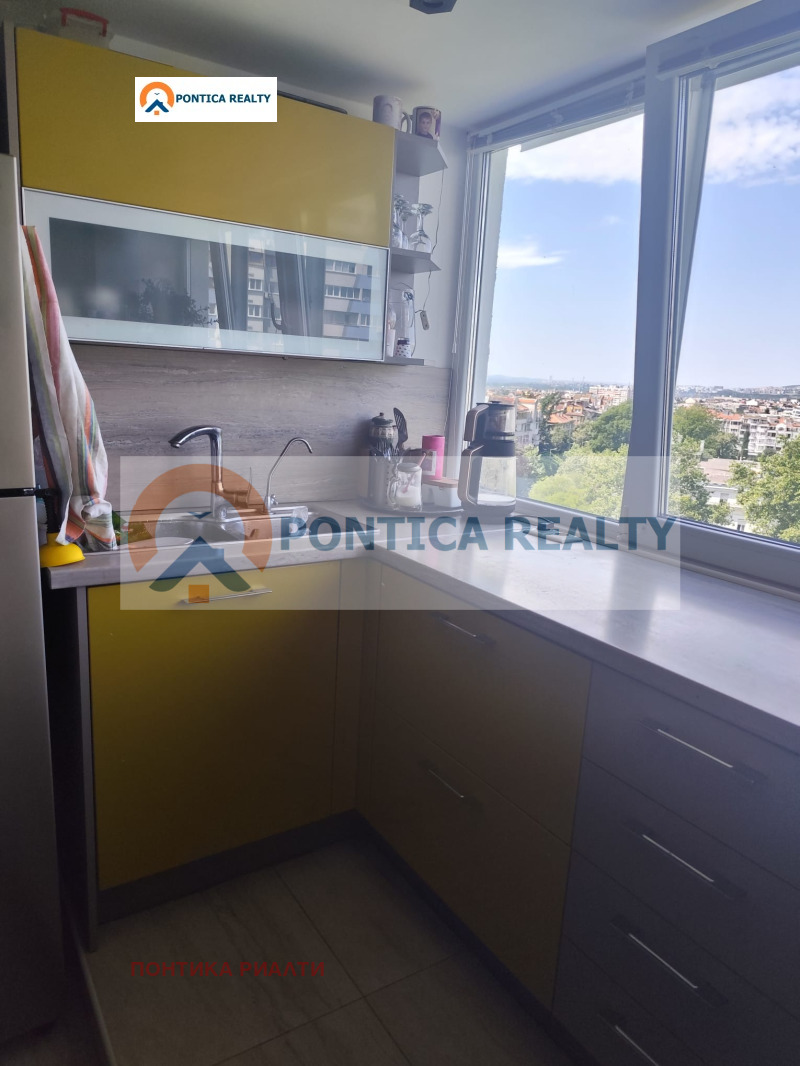 Na prodej  3+ ložnice Burgas , Lazur , 230 m2 | 31512290 - obraz [12]