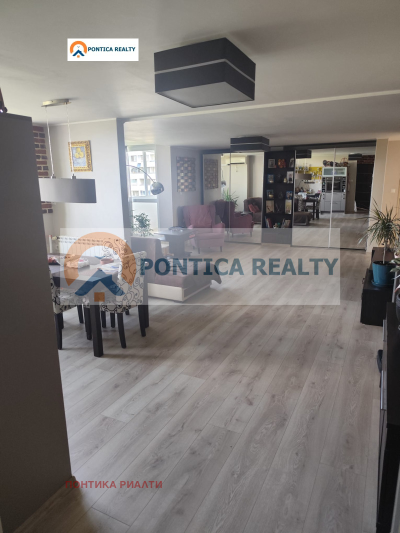 Na prodej  3+ ložnice Burgas , Lazur , 230 m2 | 31512290 - obraz [15]