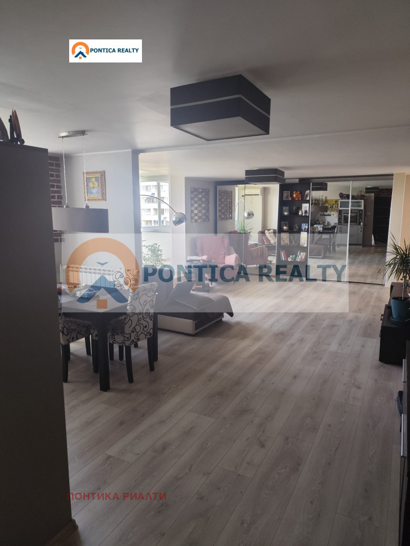 Na prodej  3+ ložnice Burgas , Lazur , 230 m2 | 31512290 - obraz [10]
