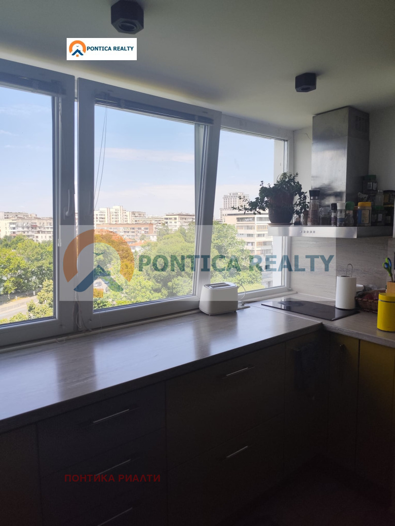 Na prodej  3+ ložnice Burgas , Lazur , 230 m2 | 31512290 - obraz [11]
