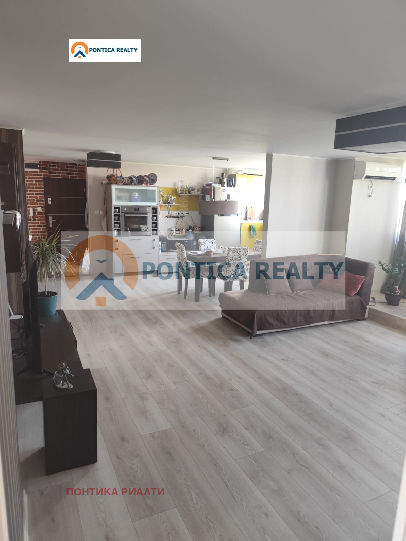 Na prodej  3+ ložnice Burgas , Lazur , 230 m2 | 31512290
