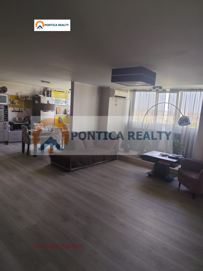 Na prodej  3+ ložnice Burgas , Lazur , 230 m2 | 31512290 - obraz [9]