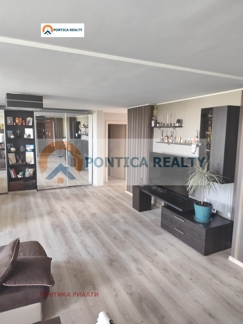 Na prodej  3+ ložnice Burgas , Lazur , 230 m2 | 31512290 - obraz [14]
