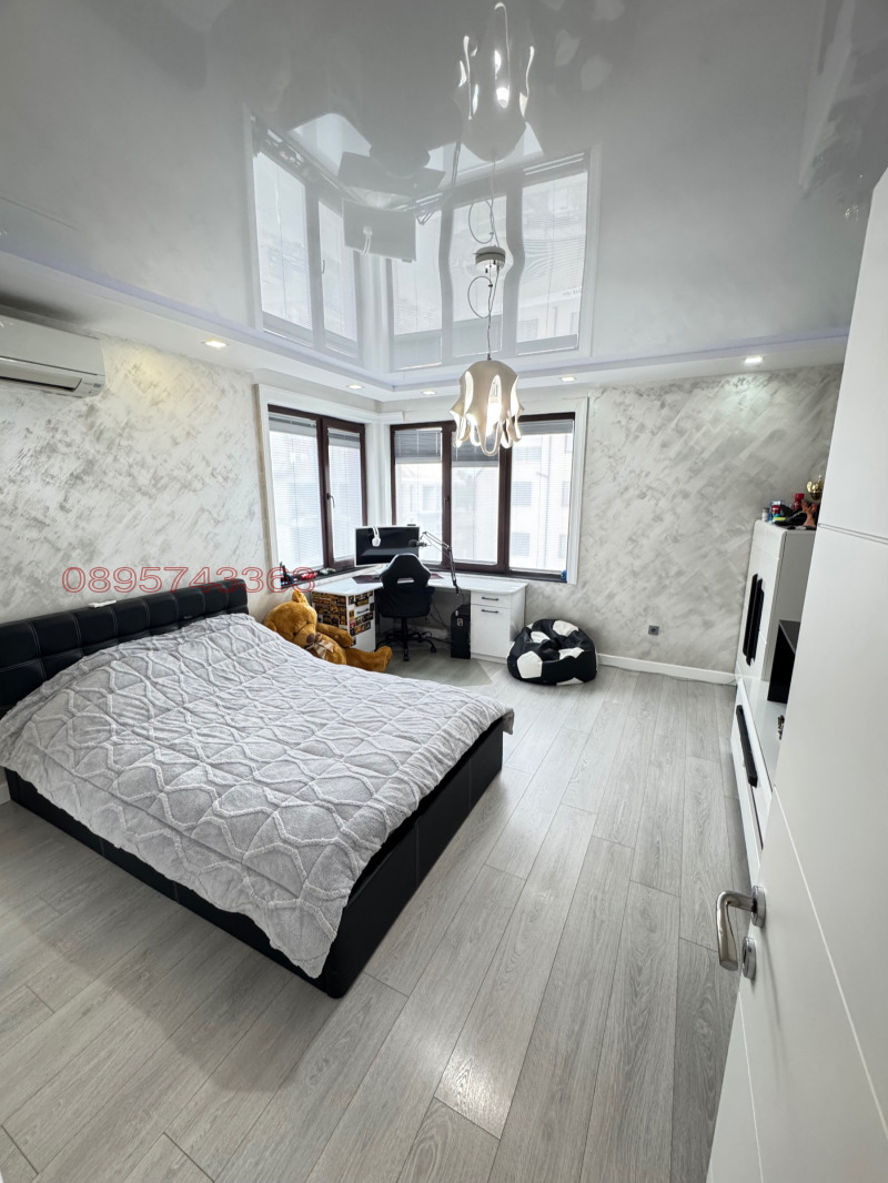 Eladó  3+ hálószoba Plovdiv , Ostromila , 179 négyzetméter | 25980758 - kép [10]
