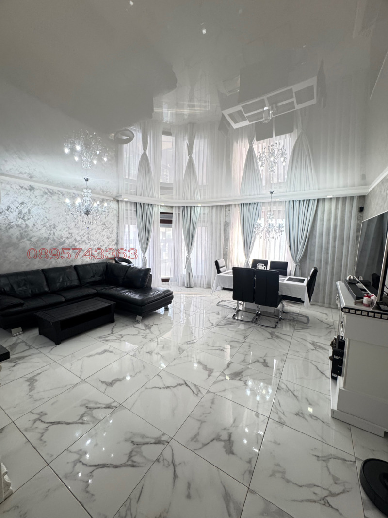 Eladó  3+ hálószoba Plovdiv , Ostromila , 179 négyzetméter | 25980758 - kép [4]