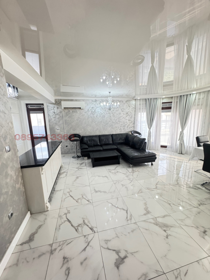 Eladó  3+ hálószoba Plovdiv , Ostromila , 179 négyzetméter | 25980758 - kép [2]