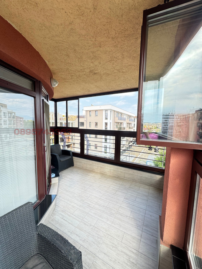 Eladó  3+ hálószoba Plovdiv , Ostromila , 179 négyzetméter | 25980758 - kép [16]