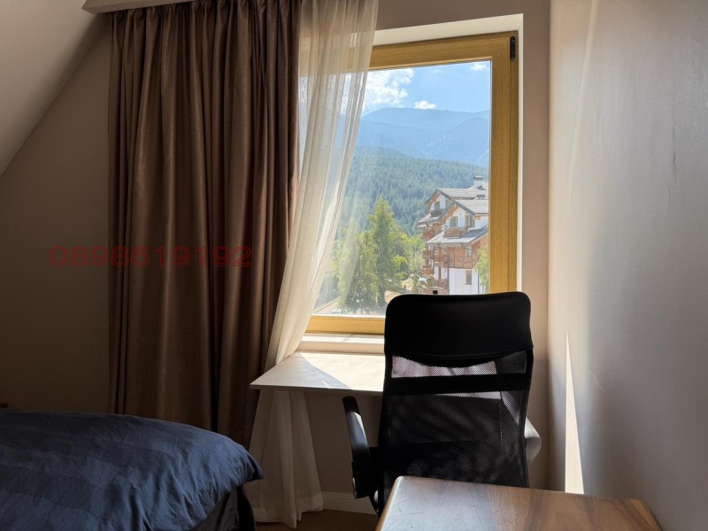 Til salg  Maisonette region Blagoevgrad , Bansko , 122 kvm | 93847205 - billede [14]