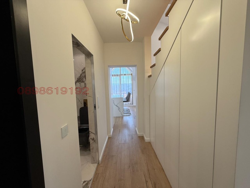 Til salg  Maisonette region Blagoevgrad , Bansko , 122 kvm | 93847205 - billede [2]