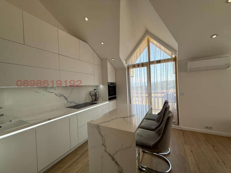 Til salg  Maisonette region Blagoevgrad , Bansko , 122 kvm | 93847205 - billede [7]