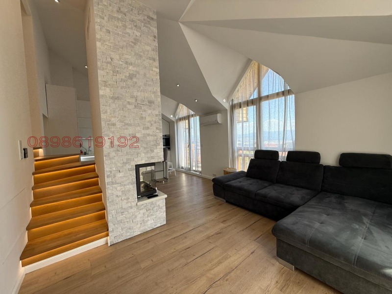 Til salg  Maisonette region Blagoevgrad , Bansko , 122 kvm | 93847205 - billede [9]