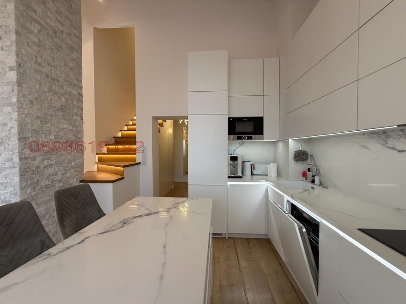 Til salg  Maisonette region Blagoevgrad , Bansko , 122 kvm | 93847205 - billede [8]