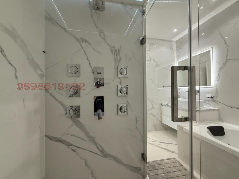 Til salg  Maisonette region Blagoevgrad , Bansko , 122 kvm | 93847205 - billede [15]