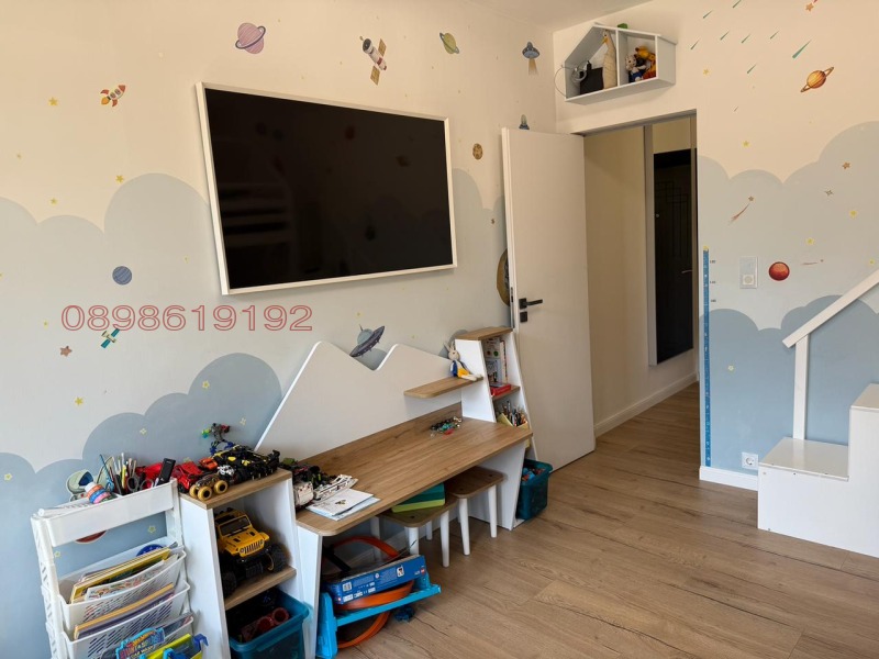 Til salg  Maisonette region Blagoevgrad , Bansko , 122 kvm | 93847205 - billede [5]
