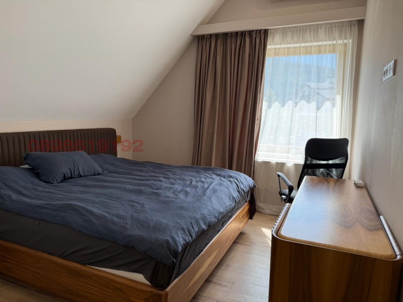 Til salg  Maisonette region Blagoevgrad , Bansko , 122 kvm | 93847205 - billede [13]