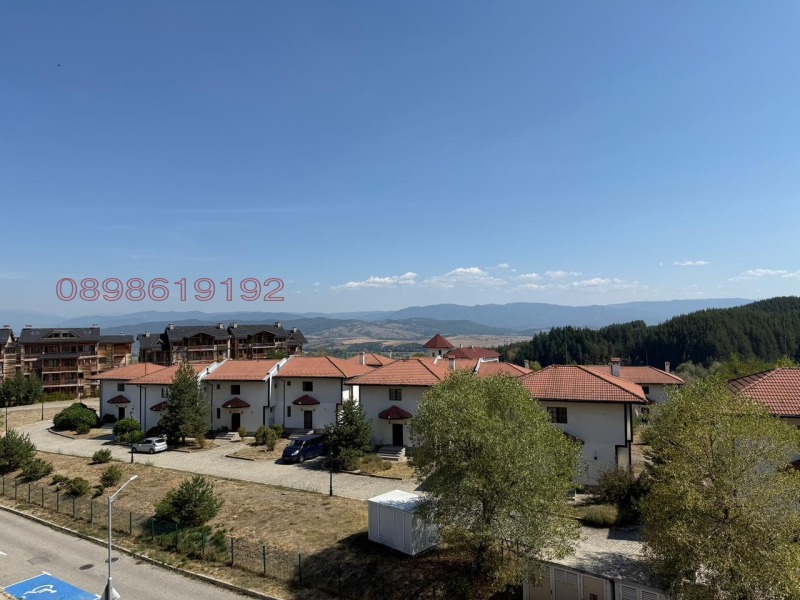 Til salg  Maisonette region Blagoevgrad , Bansko , 122 kvm | 93847205 - billede [11]