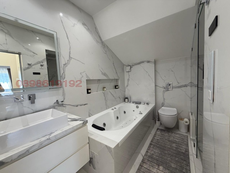 Til salg  Maisonette region Blagoevgrad , Bansko , 122 kvm | 93847205 - billede [17]