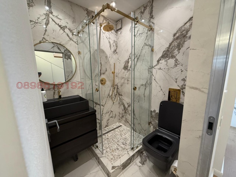 Til salg  Maisonette region Blagoevgrad , Bansko , 122 kvm | 93847205 - billede [3]