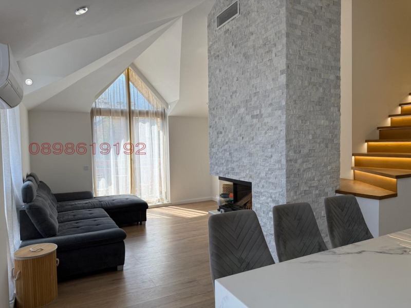 Продава МЕЗОНЕТ, област Благоевград, гр. Банско • 230000 € • 66611529 — Holmes.bg