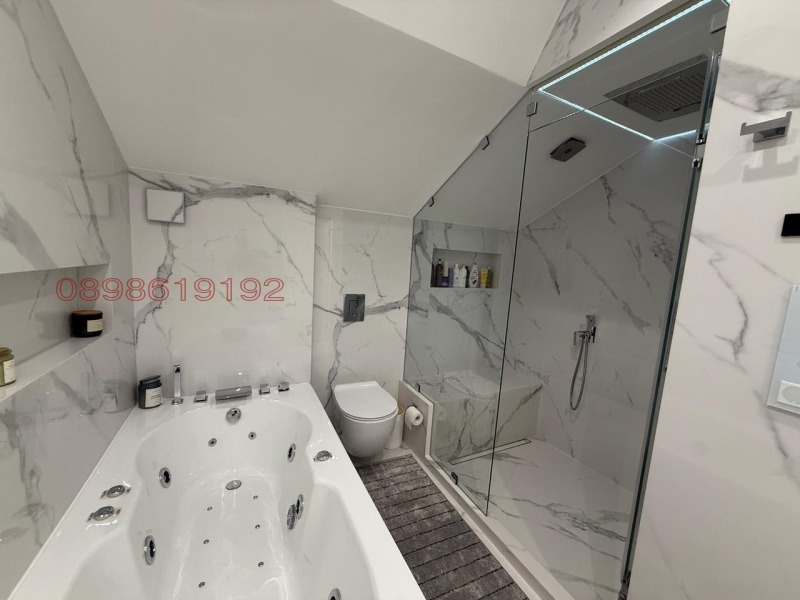 Til salg  Maisonette region Blagoevgrad , Bansko , 122 kvm | 93847205 - billede [16]