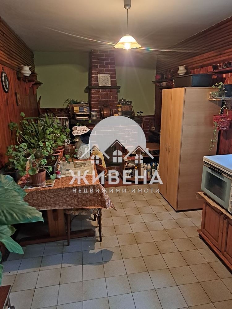 Продава КЪЩА, гр. Варна, с. Константиново, снимка 11 - Къщи - 47929271