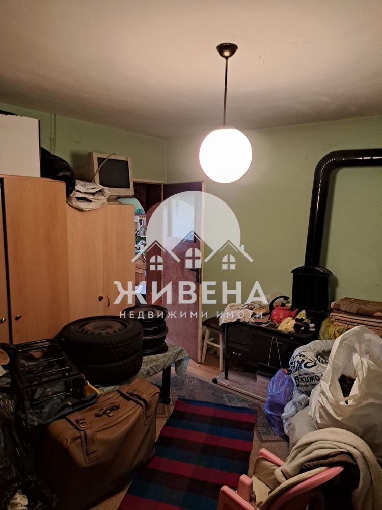 Продава КЪЩА, гр. Варна, с. Константиново, снимка 12 - Къщи - 47929271