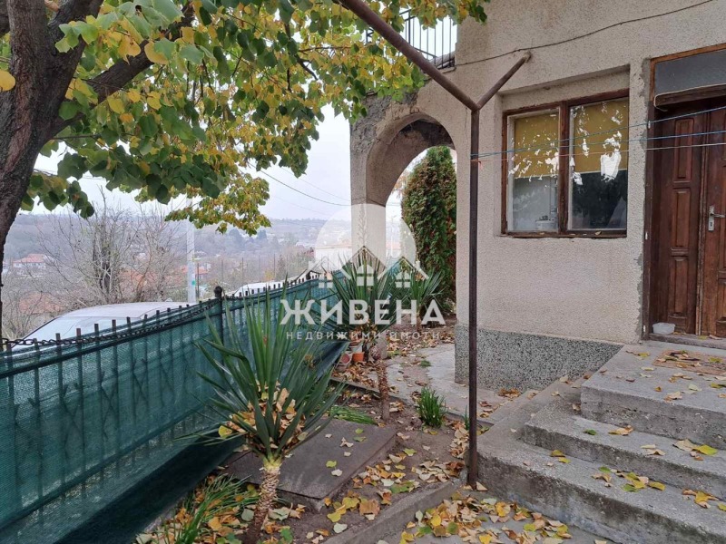 Продава КЪЩА, гр. Варна, с. Константиново, снимка 1 - Къщи - 47929271