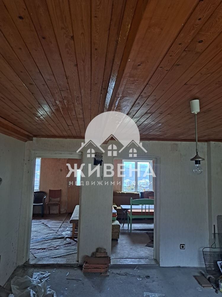 Продава КЪЩА, гр. Варна, с. Константиново, снимка 15 - Къщи - 47929271