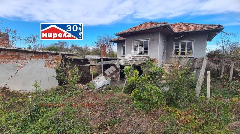 Продава КЪЩА, с. Бързица, област Варна, снимка 5 - Къщи - 52928207