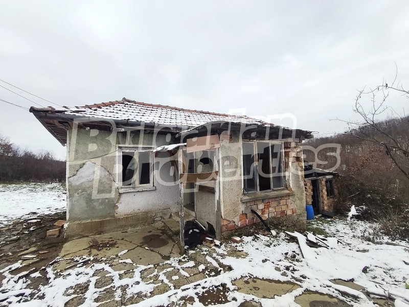 Продава КЪЩА, с. Боазът, област Габрово, снимка 4 - Къщи - 53161039