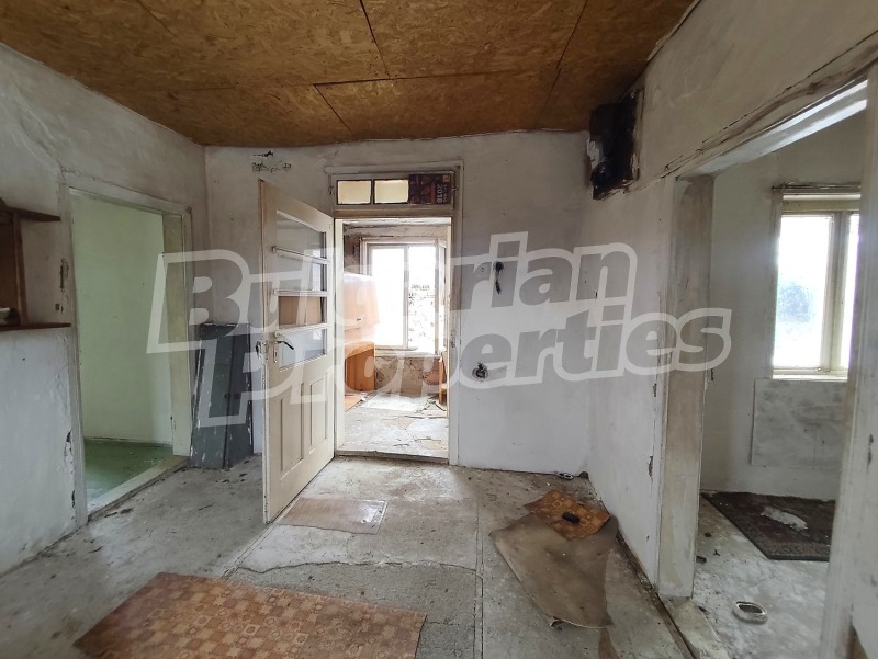 Продава КЪЩА, с. Боазът, област Габрово, снимка 3 - Къщи - 53161039