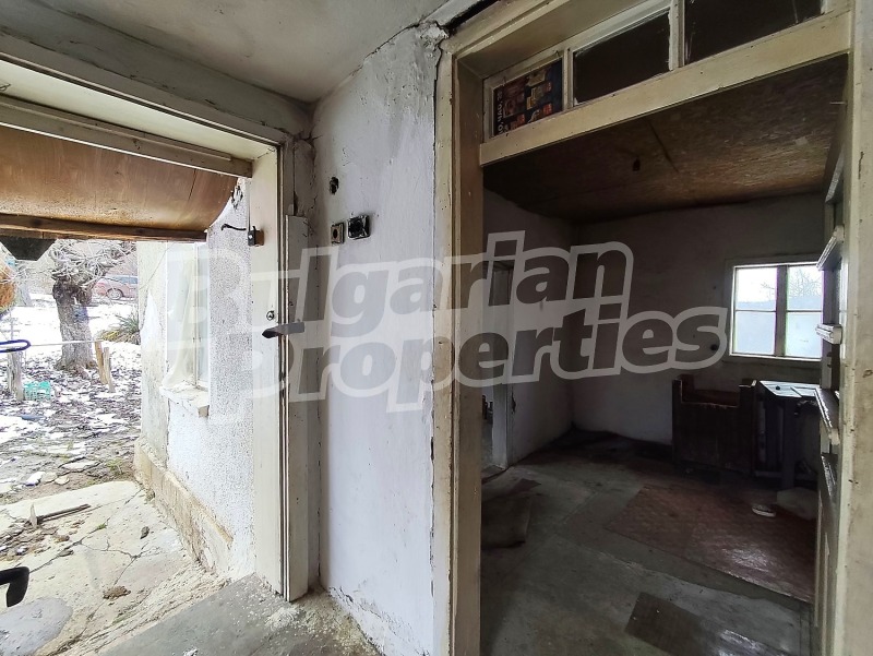 Продава КЪЩА, с. Боазът, област Габрово, снимка 9 - Къщи - 53161039