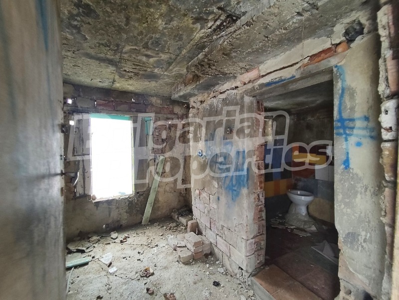 Продава КЪЩА, с. Боазът, област Габрово, снимка 17 - Къщи - 53161039