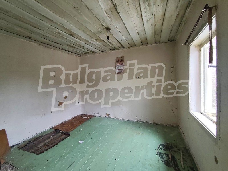 Продава КЪЩА, с. Боазът, област Габрово, снимка 14 - Къщи - 53161039