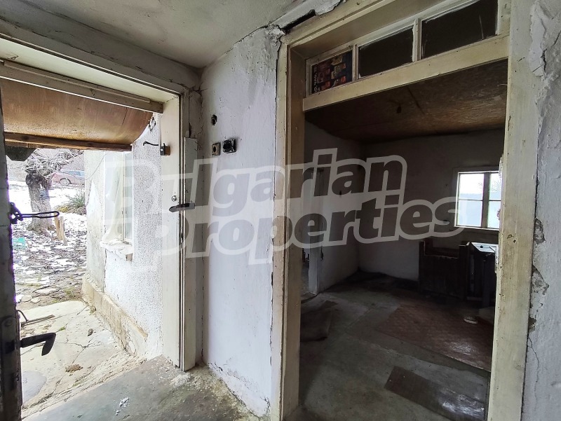 Продава КЪЩА, с. Боазът, област Габрово, снимка 2 - Къщи - 53161039