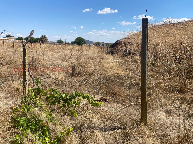 Продава КЪЩА, с. Желю войвода, област Сливен, снимка 2 - Къщи - 53439023