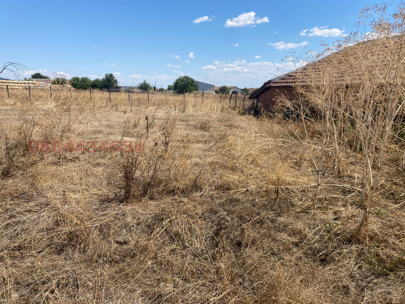 Продава КЪЩА, с. Желю войвода, област Сливен, снимка 5 - Къщи - 53439023