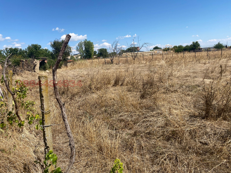 Продава КЪЩА, с. Желю войвода, област Сливен, снимка 4 - Къщи - 53439023