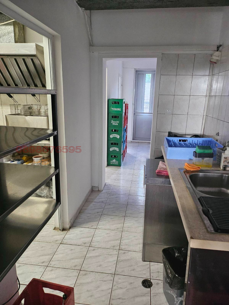 Продава  Заведение град Варна , Бриз , 135 кв.м | 98803398 - изображение [13]