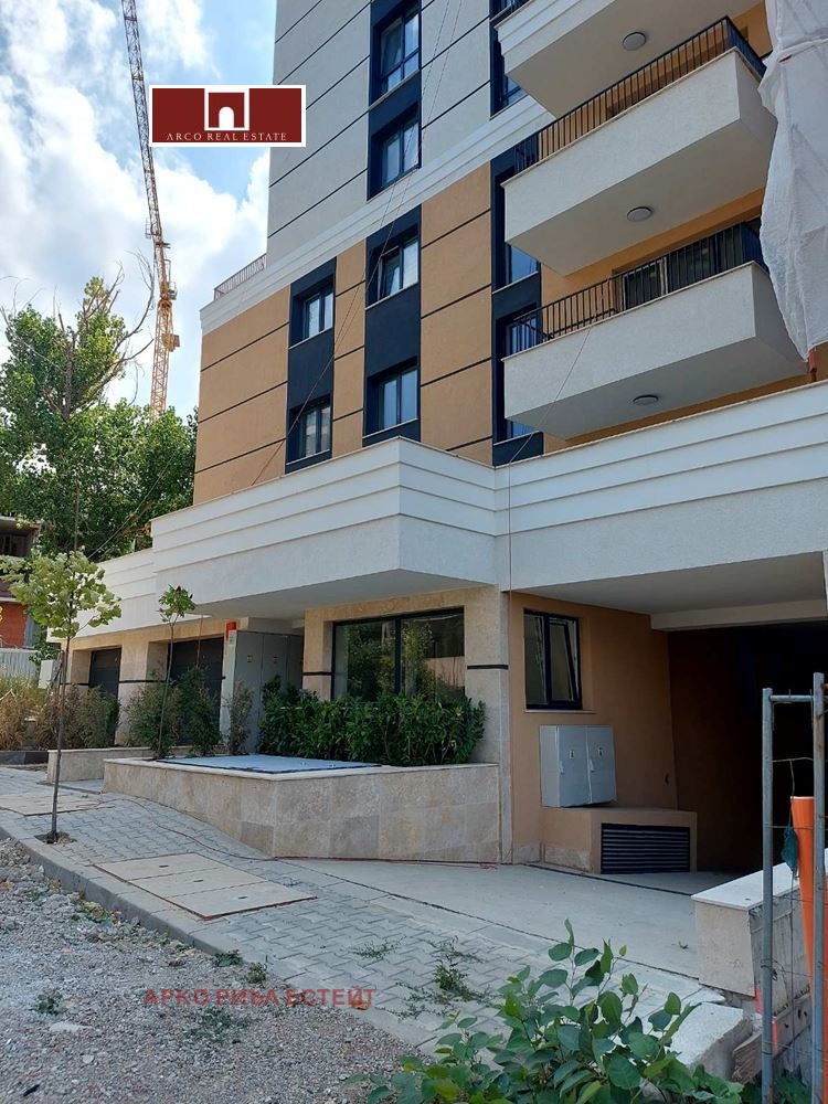 En venta  Cochera Sofia , Ovcha kupel 2 , 70 metros cuadrados | 38690556 - imagen [12]