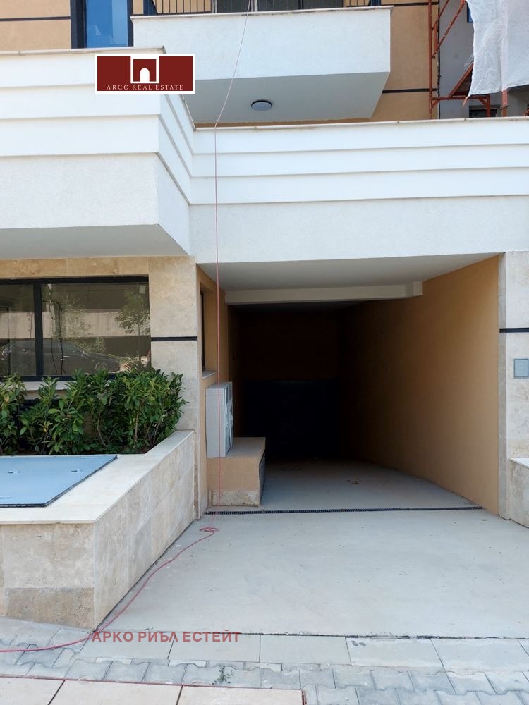 En venta  Cochera Sofia , Ovcha kupel 2 , 70 metros cuadrados | 38690556 - imagen [4]