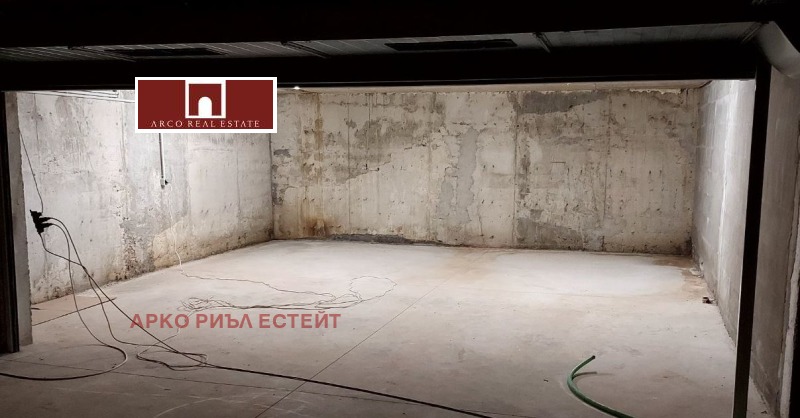 En venta  Cochera Sofia , Ovcha kupel 2 , 70 metros cuadrados | 38690556 - imagen [5]