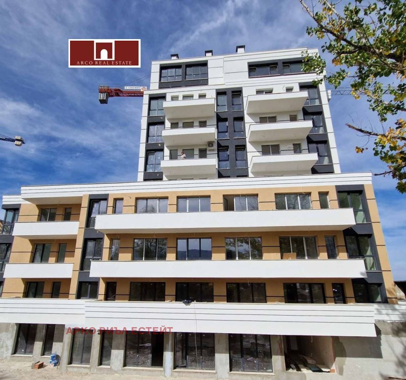 En venta  Cochera Sofia , Ovcha kupel 2 , 70 metros cuadrados | 38690556