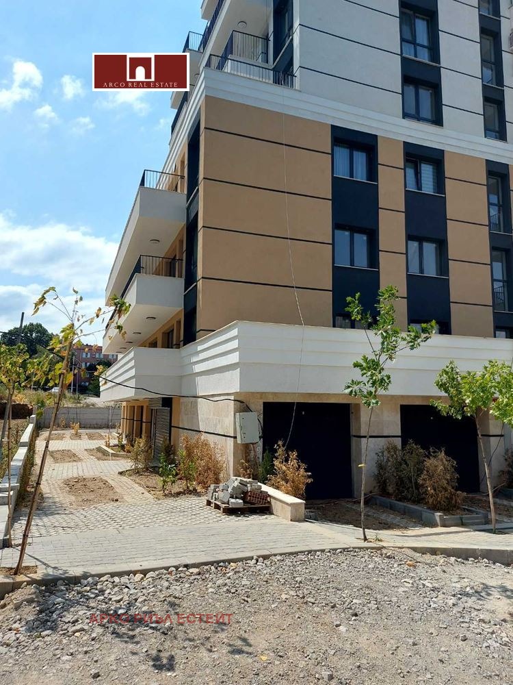 En venta  Cochera Sofia , Ovcha kupel 2 , 70 metros cuadrados | 38690556 - imagen [3]